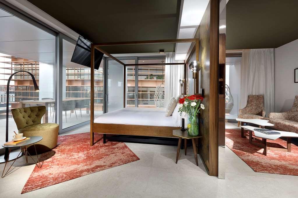Hotel Sb Glow Barcelona Quarto foto