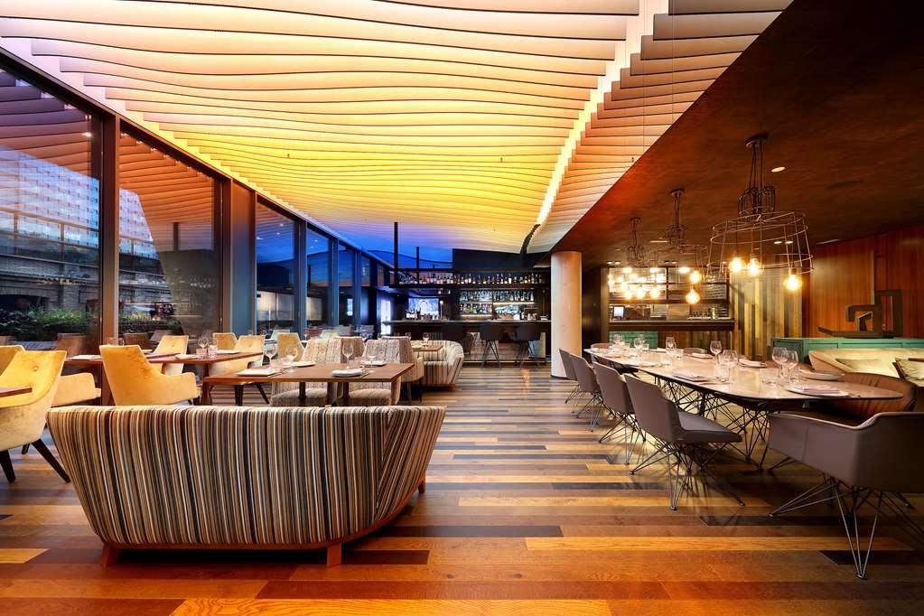 Hotel Sb Glow Barcelona Interior foto