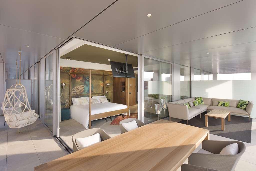 Hotel Sb Glow Barcelona Quarto foto