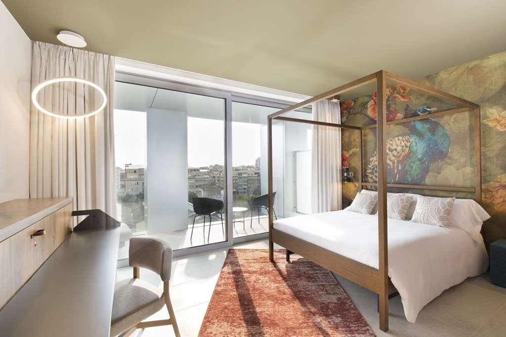 Hotel Sb Glow Barcelona Quarto foto