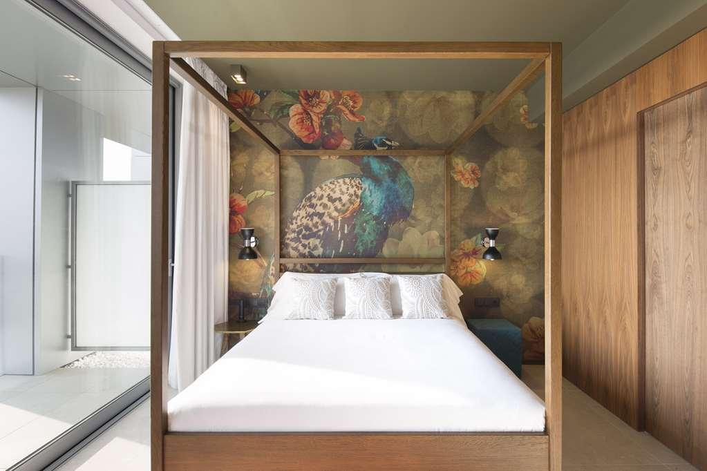 Hotel Sb Glow Barcelona Quarto foto