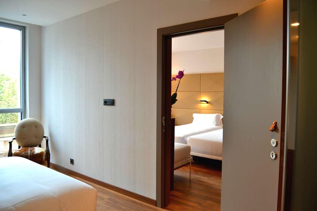 Hotel Sb Glow Barcelona Quarto foto